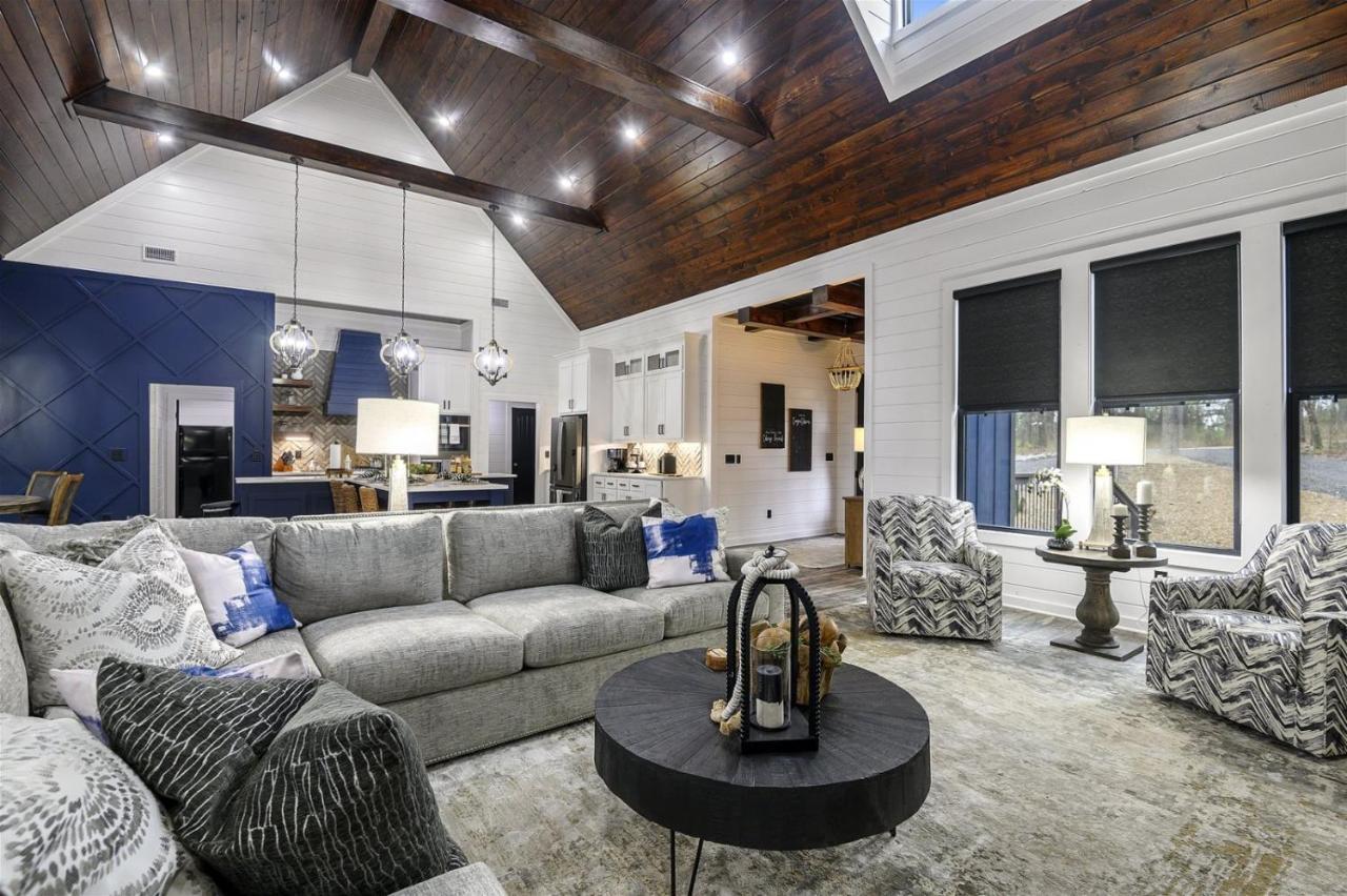 Aps Landing Villa โบรคเคนโบว์ ภายนอก รูปภาพ