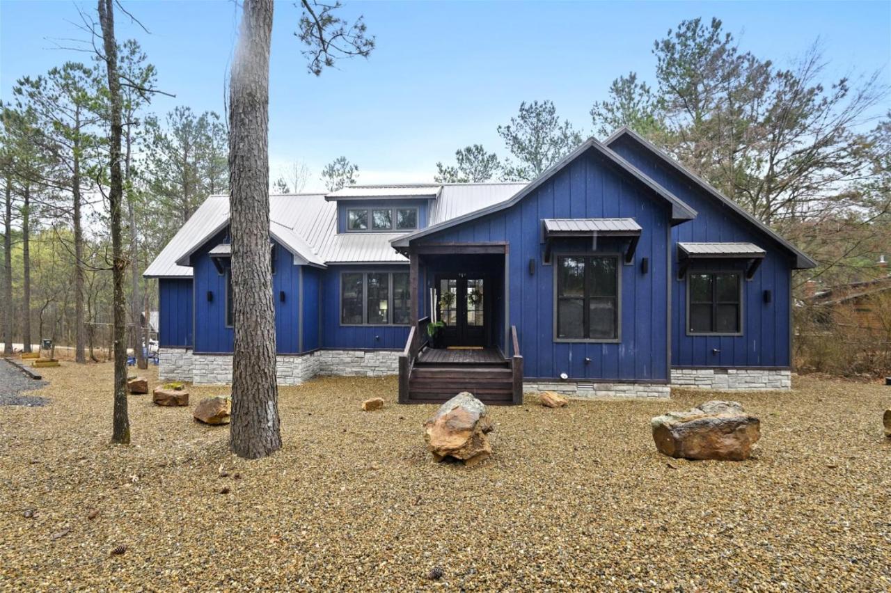 Aps Landing Villa โบรคเคนโบว์ ภายนอก รูปภาพ