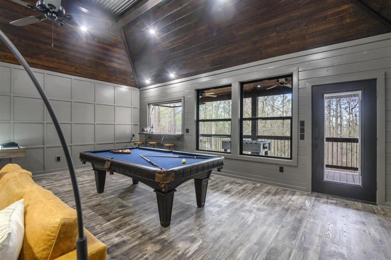 Aps Landing Villa โบรคเคนโบว์ ภายนอก รูปภาพ