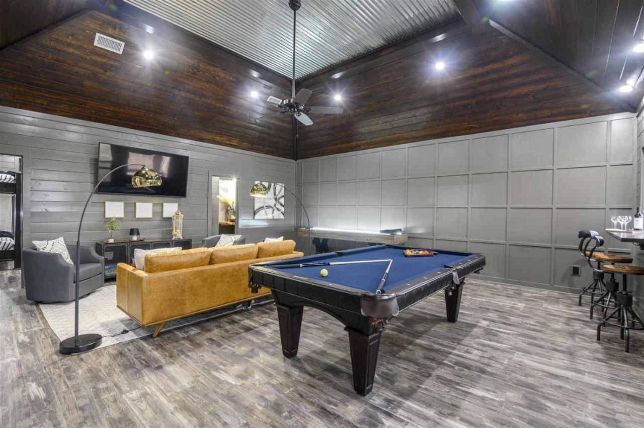 Aps Landing Villa โบรคเคนโบว์ ภายนอก รูปภาพ